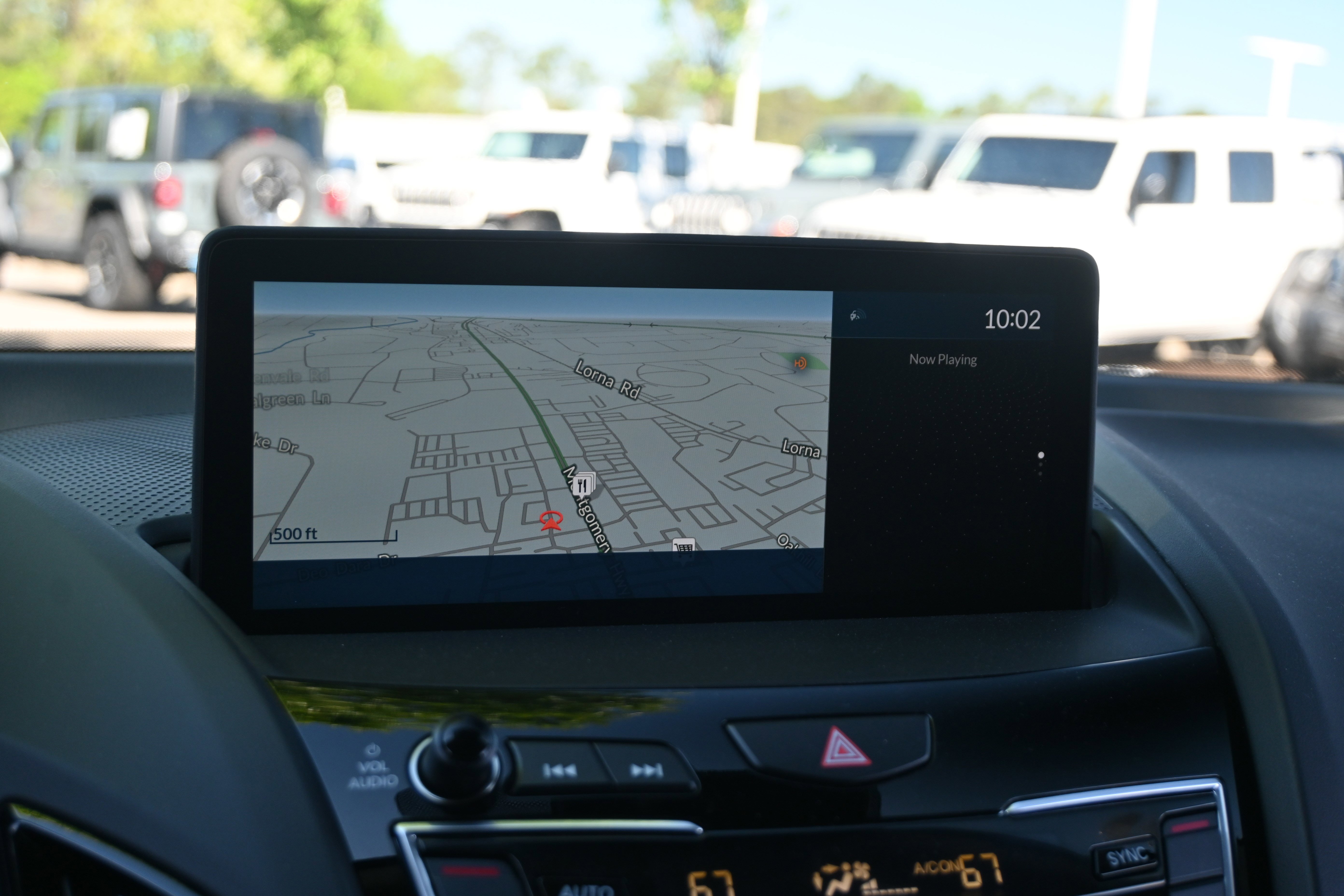 Used 2023 Acura RDX AWD w/ Advance Package image 33
