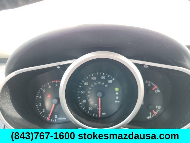 Used 2011 MAZDA CX-7 i Touring FWD image 3