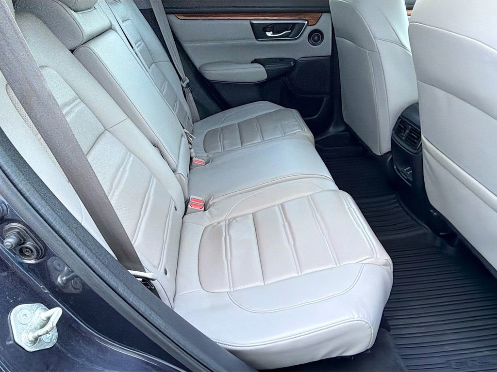 Used 2017 Honda CR-V EX-L image 35