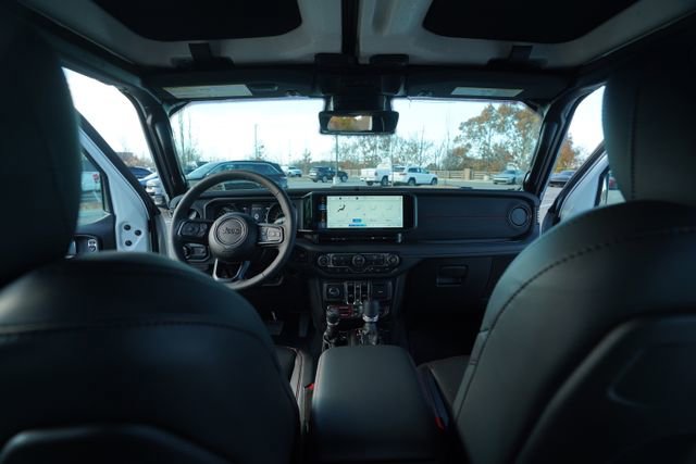 New 2026 Jeep Gladiator Rubicon image 22