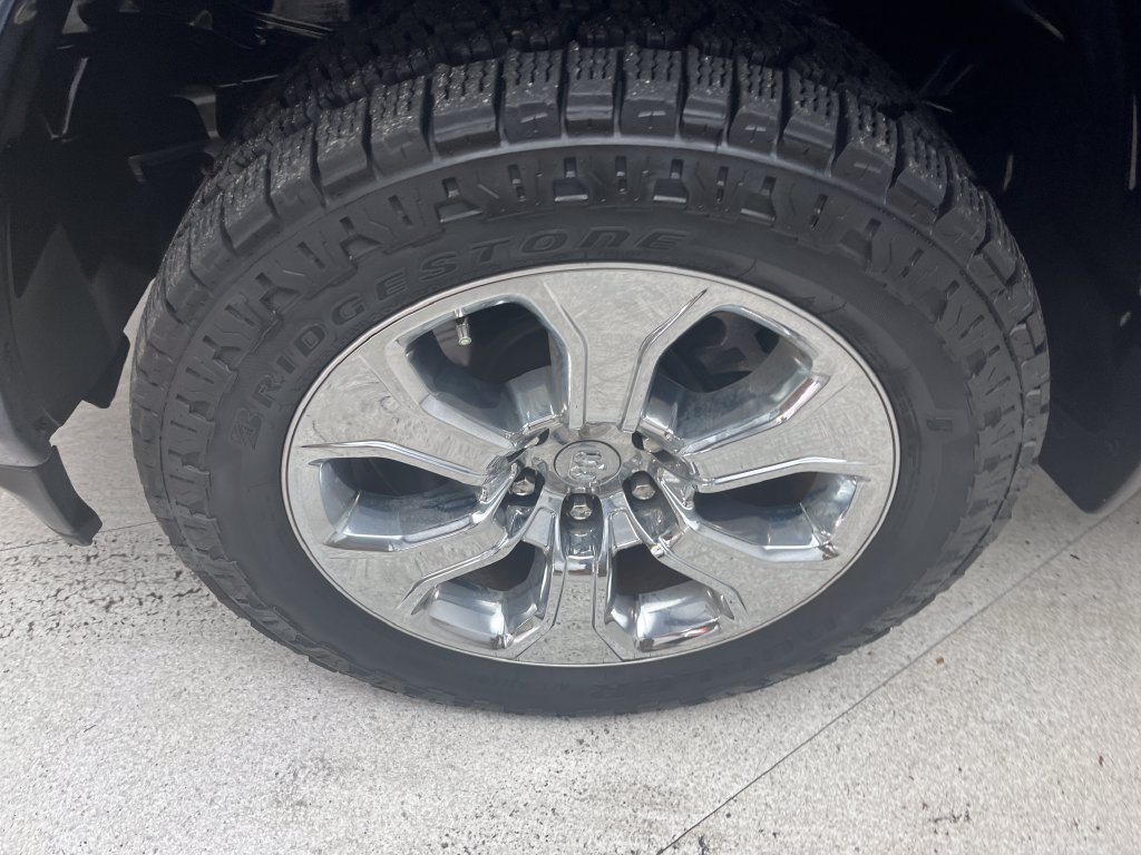 Used 2021 RAM 1500 Big Horn AWD/4WD image 9