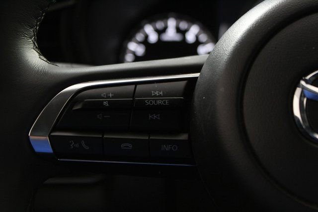 Used 2025 MAZDA CX-30 AWD 2.5 S w/ Select Sport Pkg image 18