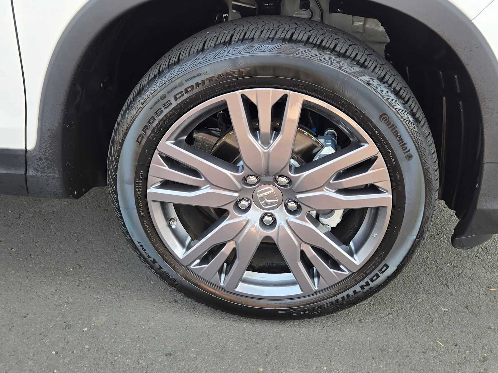 Used 2022 Honda Pilot Sport image 9