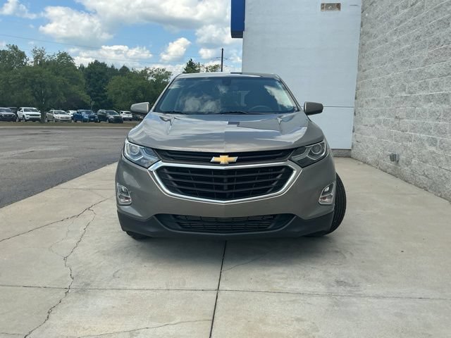 Used 2019 Chevrolet Equinox LT FWD image 8