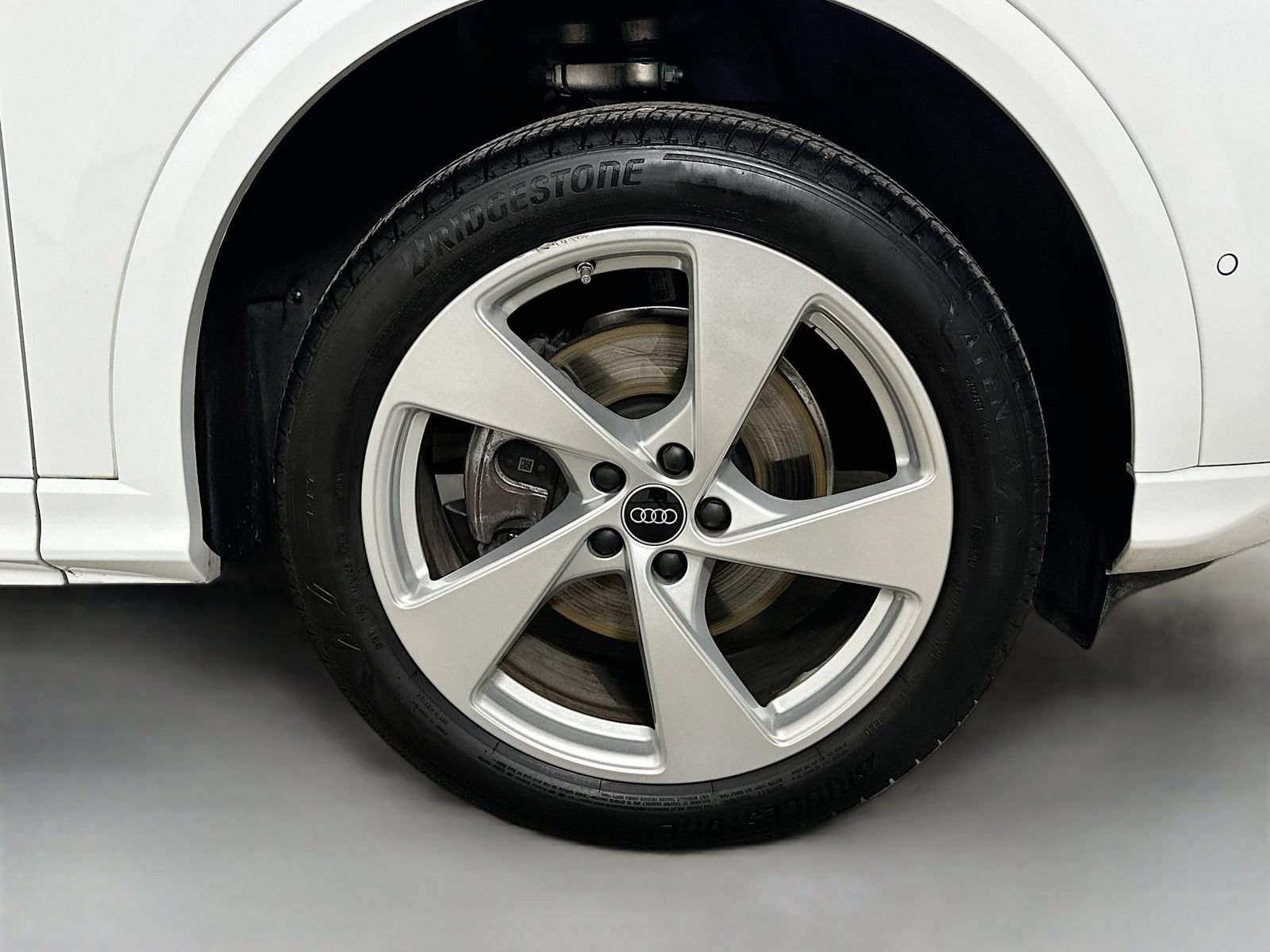 Used 2025 Audi Q5 Premium Plus w/ Premium Plus AWD/4WD image 10