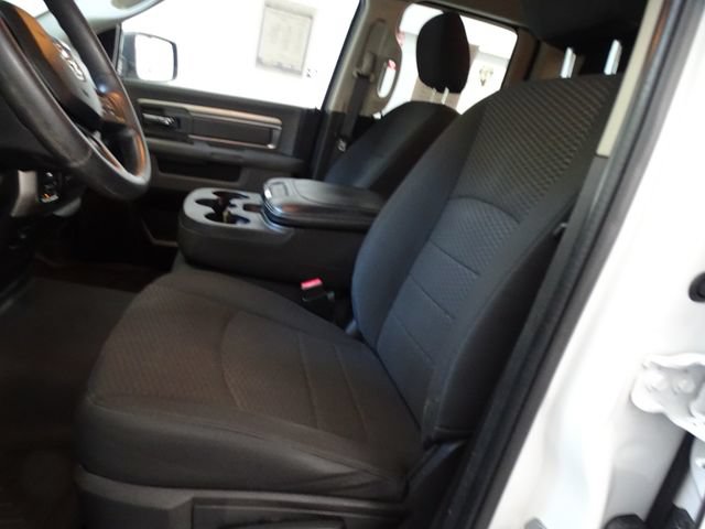 Used 2019 RAM 1500 Warlock w/ Electronics Group AWD/4WD image 2
