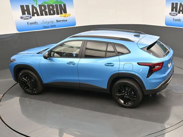 New 2026 Chevrolet Trax ACTIV w/ Driver Confidence Package image 23