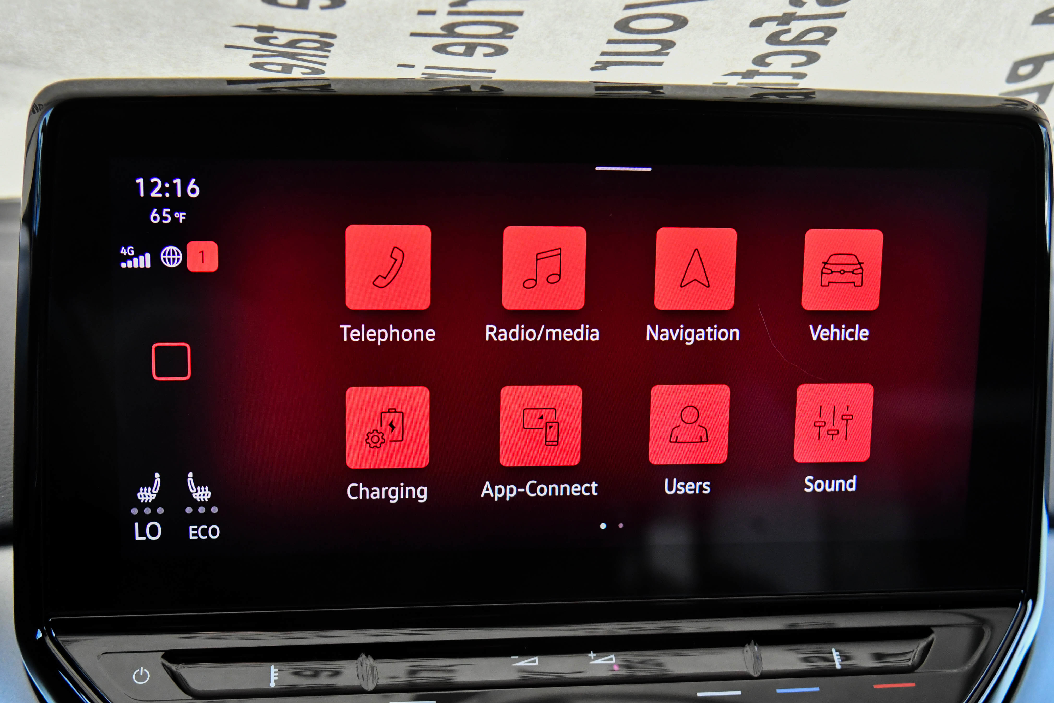 Used 2021 Volkswagen ID.4 Pro image 23