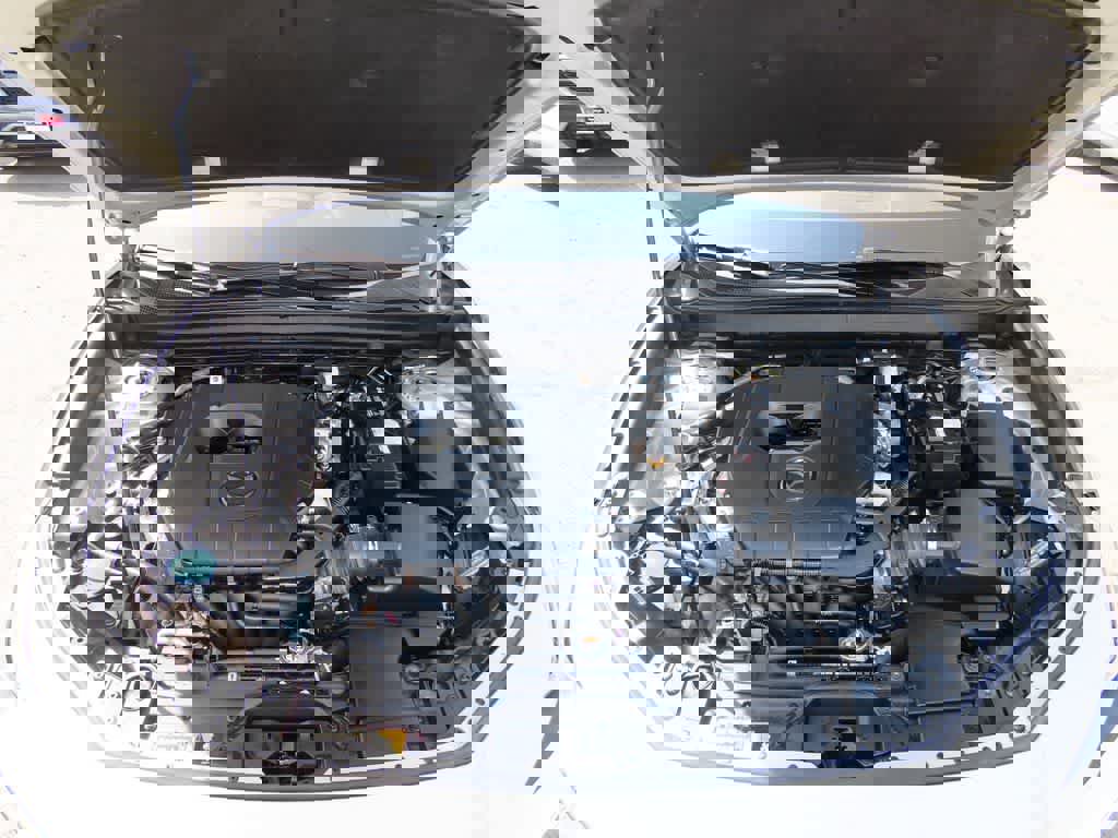 Used 2024 MAZDA CX-30 AWD 2.5 S w/ Preferred Package image 10