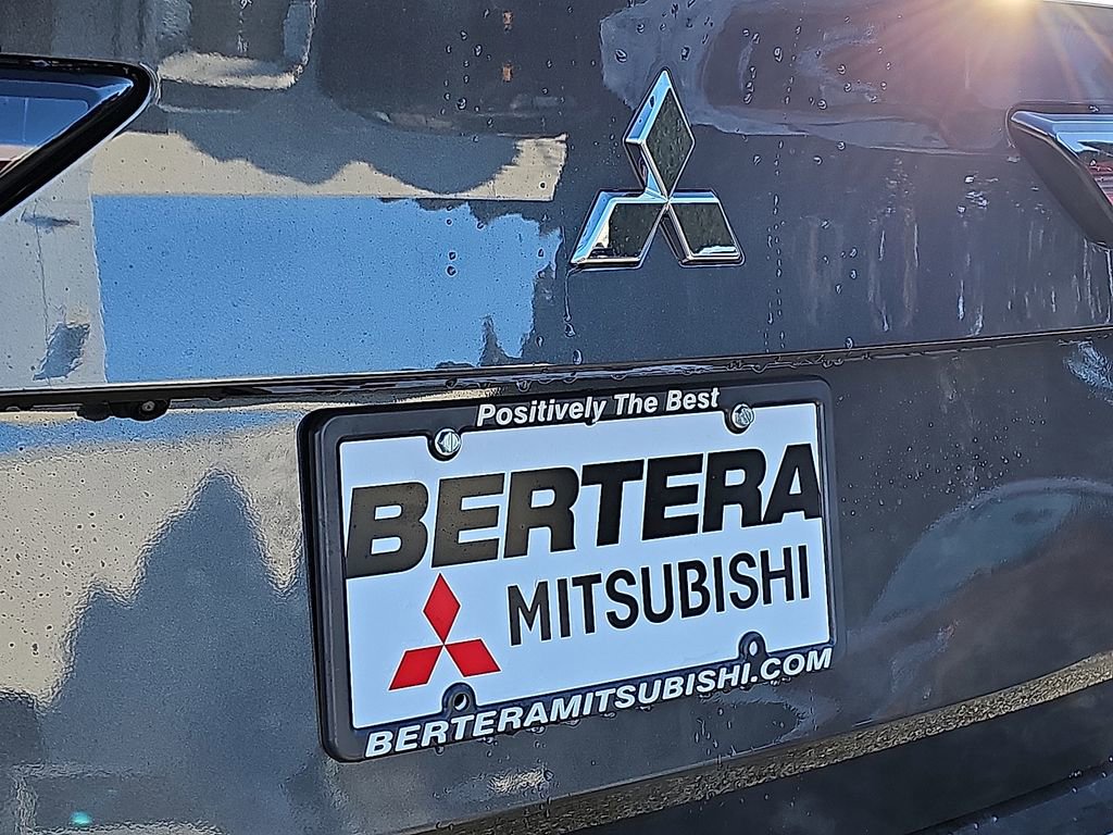 New 2026 Mitsubishi Outlander SE image 20