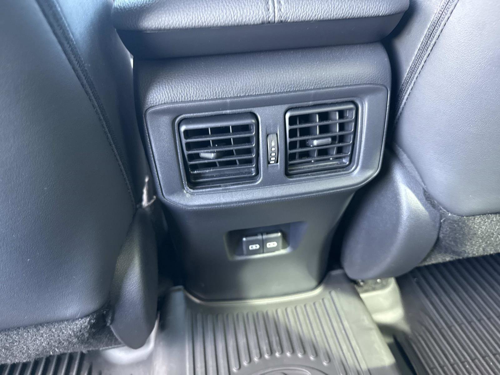 Used 2024 Toyota RAV4 XSE image 17