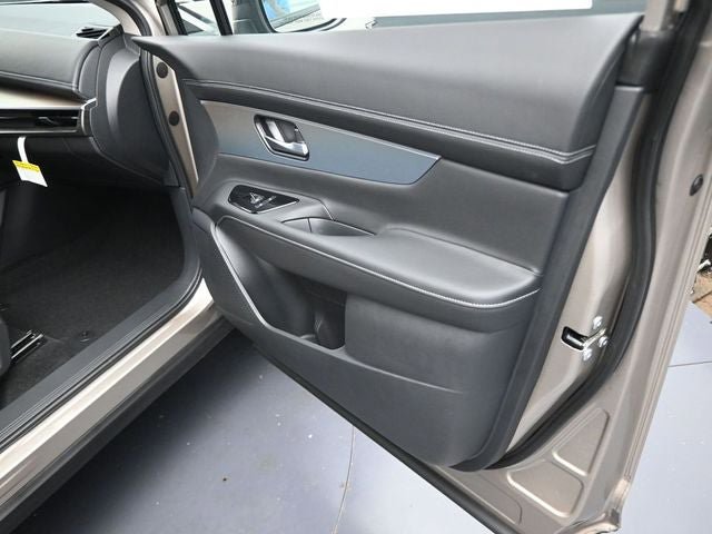 New 2026 Nissan Murano SL AWD/4WD image 42