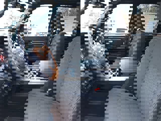 New 2026 RAM 3500 Big Horn image 11