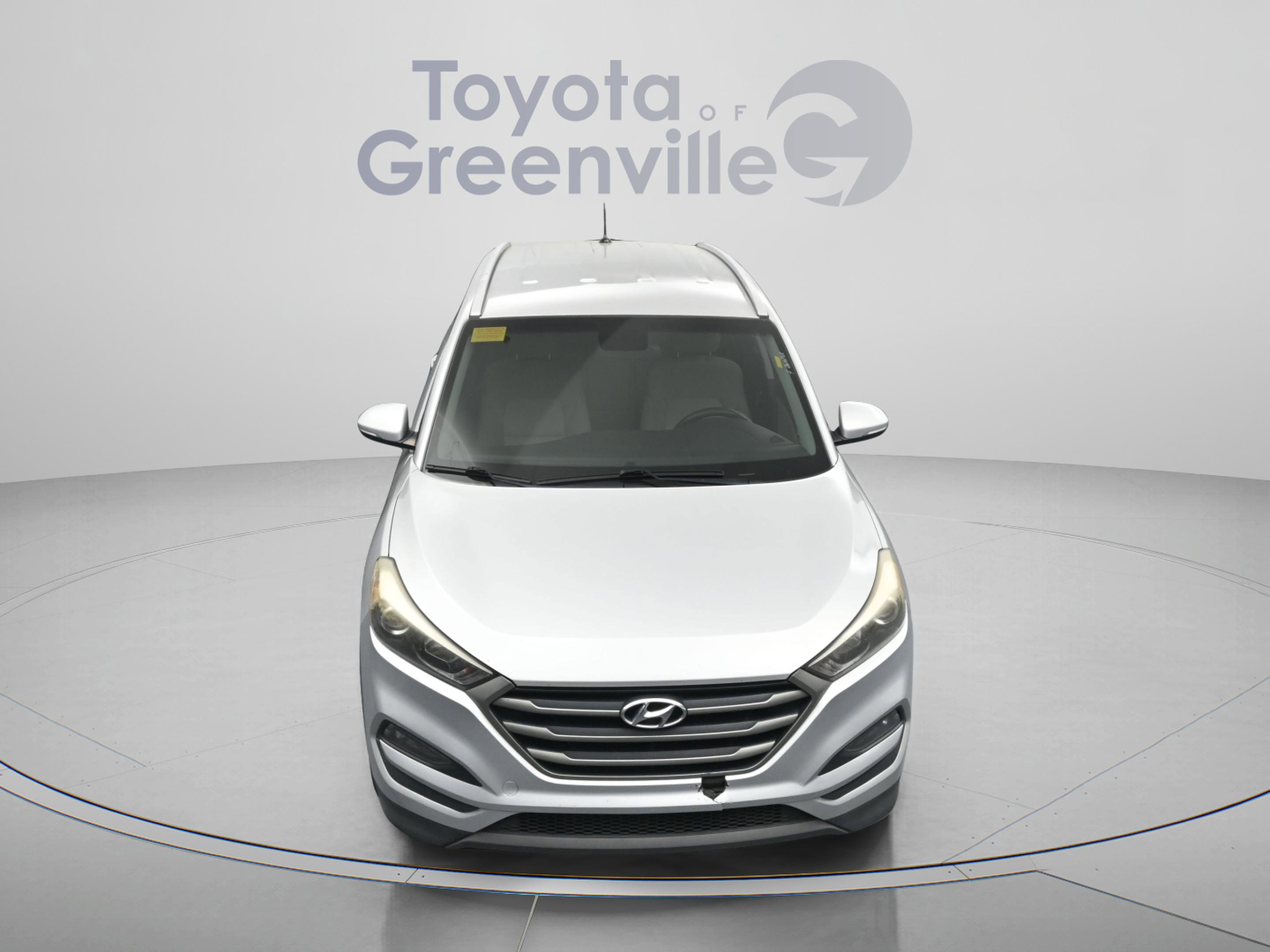 Used 2016 Hyundai Tucson Eco FWD image 22