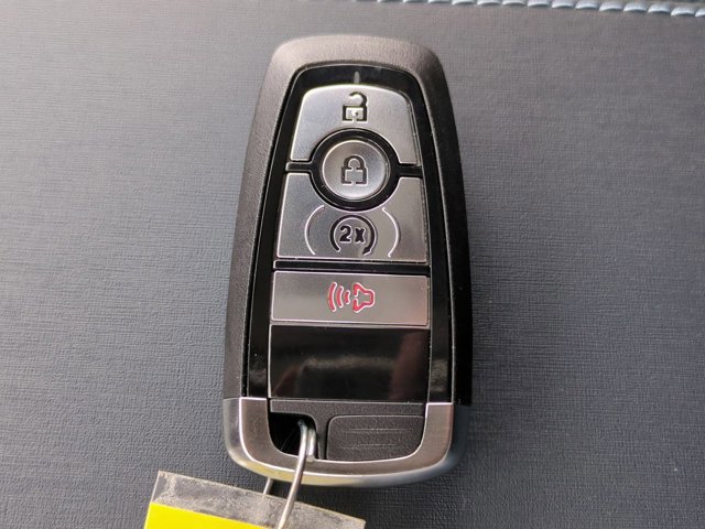 New 2026 Ford Bronco Heritage Edition image 28