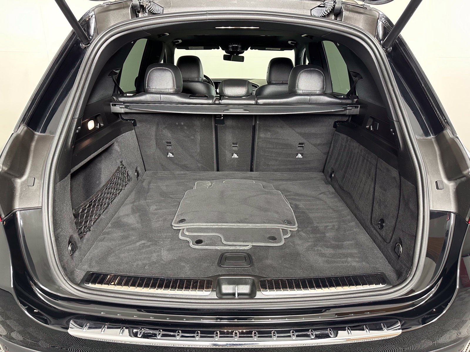 Used 2023 Mercedes-Benz GLE 350 w/ Premium Package image 15