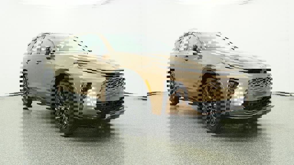 New 2026 Toyota Crown Signia AWD/4WD image 29