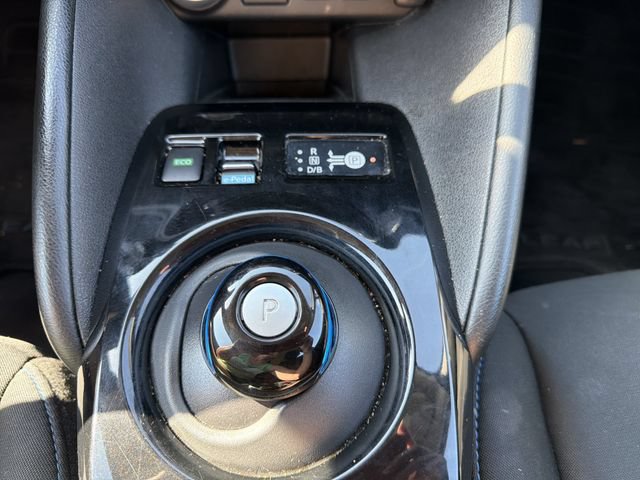 Used 2023 Nissan Leaf SV Plus FWD image 30