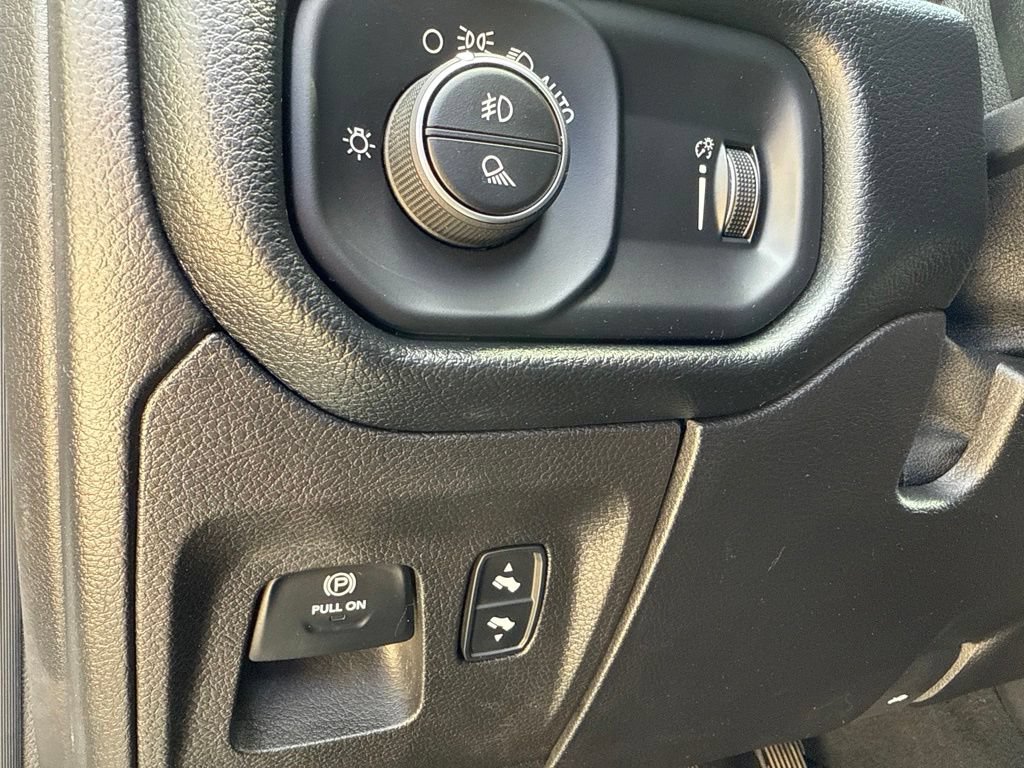 Used 2020 RAM 1500 Rebel w/ Rebel Level 2 Equipment Group AWD/4WD image 23