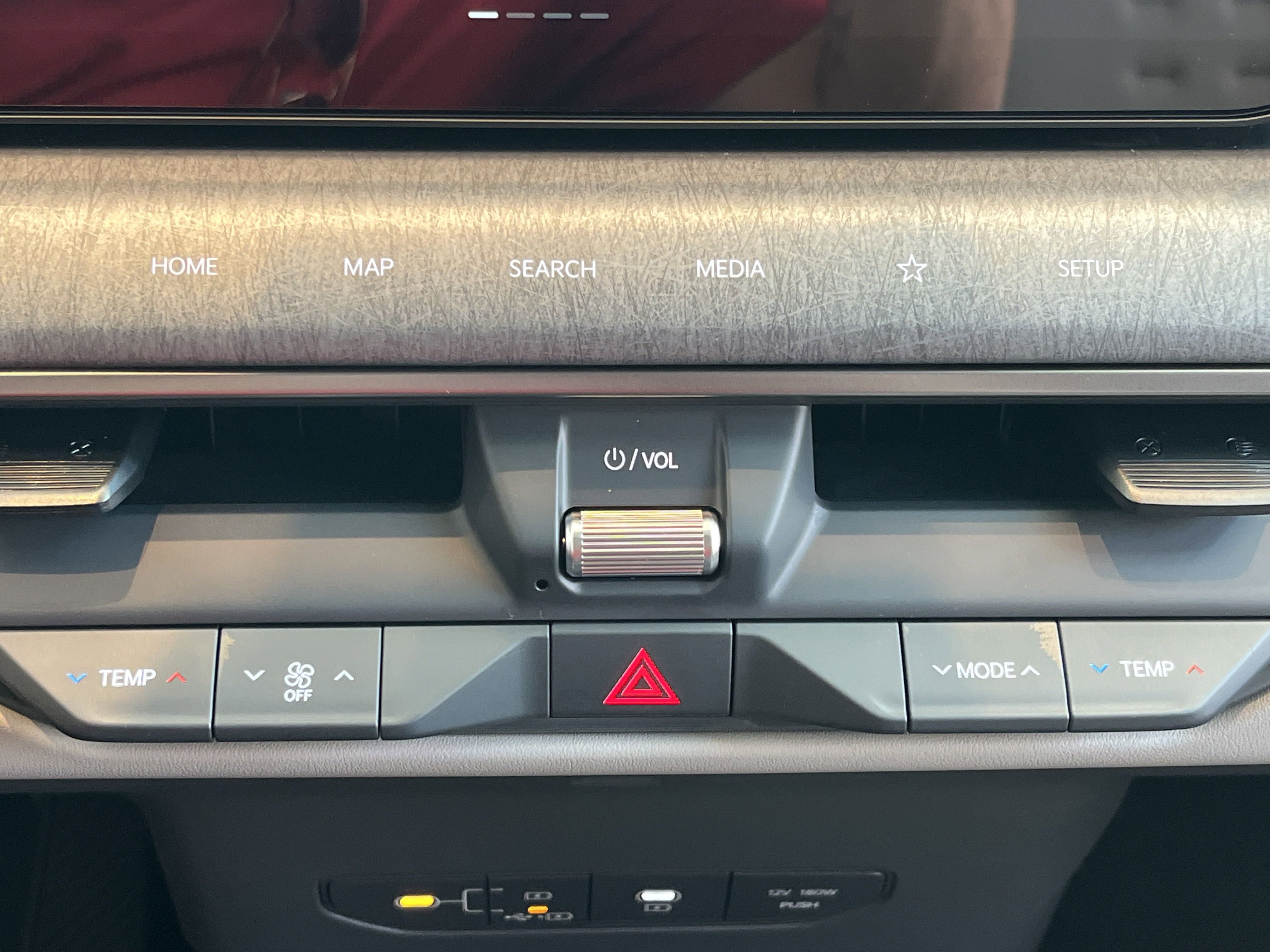 New 2026 Kia EV9 Wind image 7