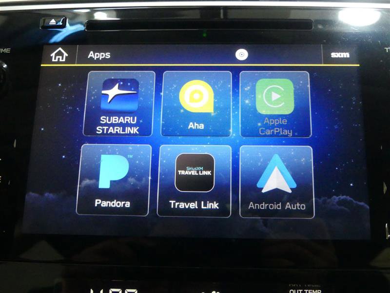 Used 2019 Subaru Outback 2.5i Limited w/ Popular Package #2 image 43