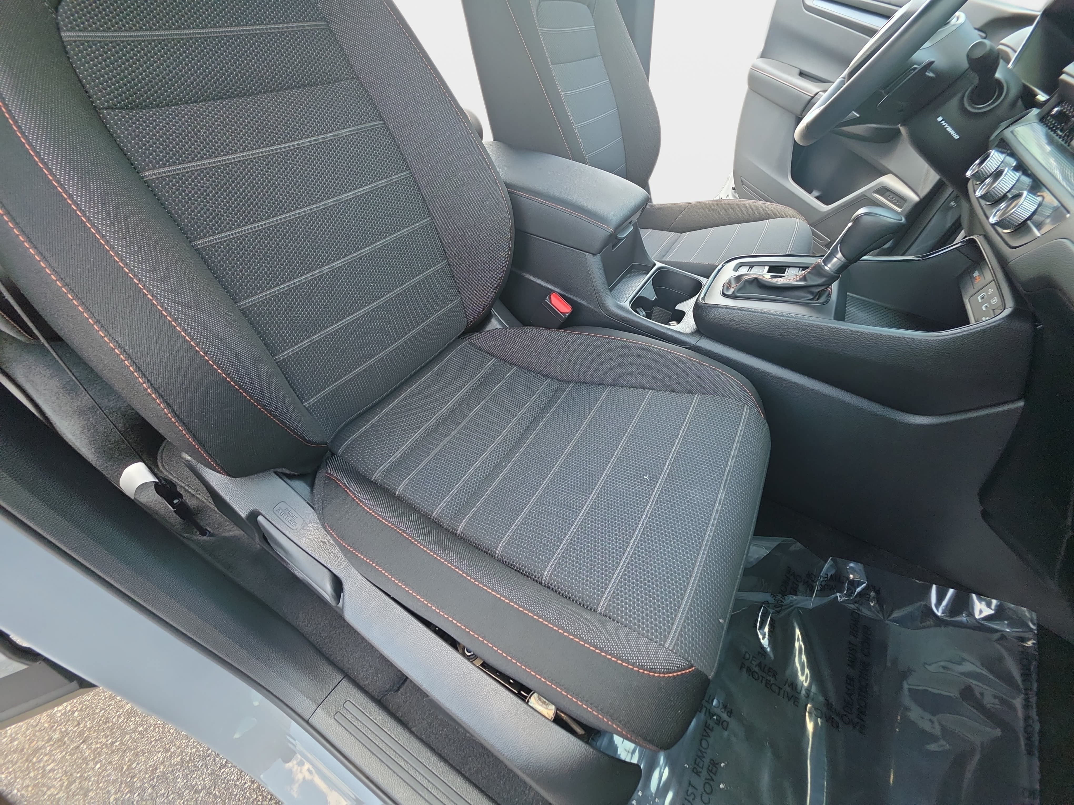 Used 2024 Honda CR-V Sport image 10
