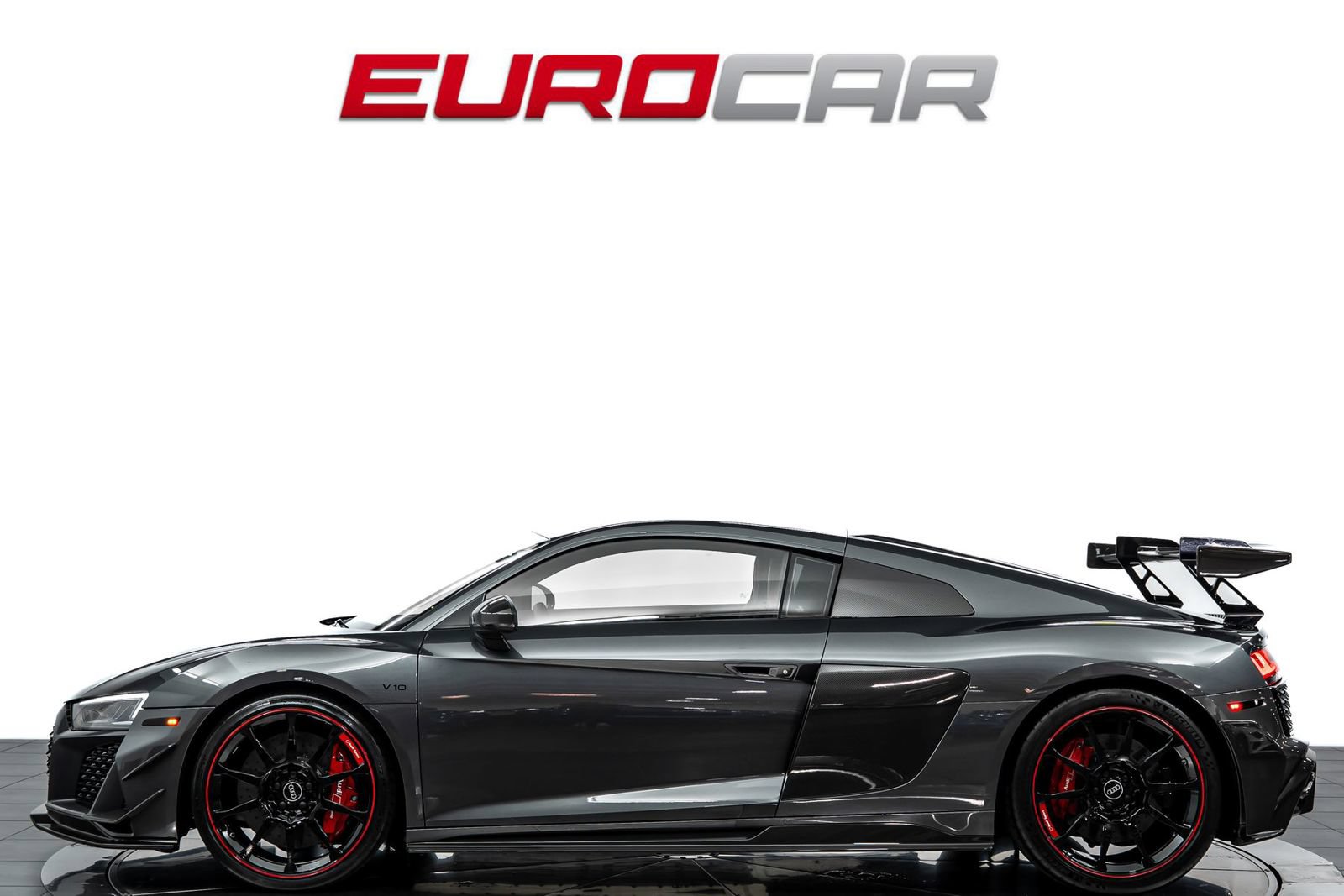 Used 2023 Audi R8 V10 GT RWD image 2