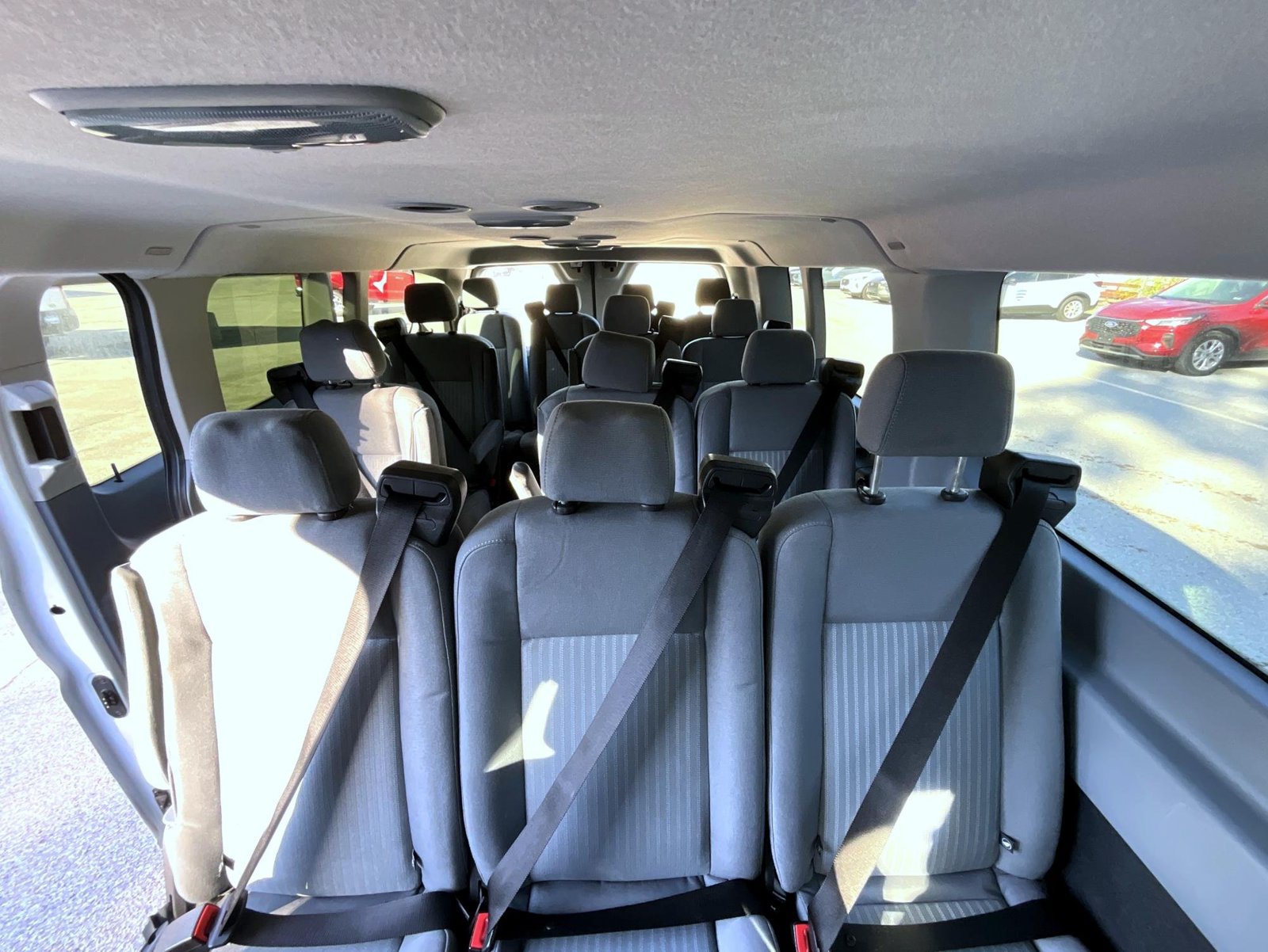 Used 2016 Ford Transit 350 XLT RWD image 19
