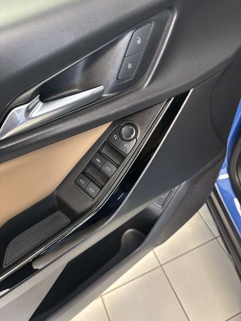 Certified 2025 Chevrolet Equinox ACTIV w/ Safety and Technology Package image 8