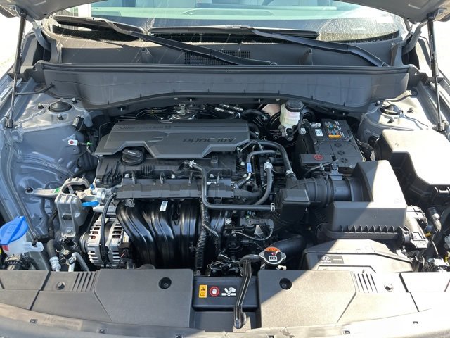 New 2026 Hyundai Kona SEL Sport image 40