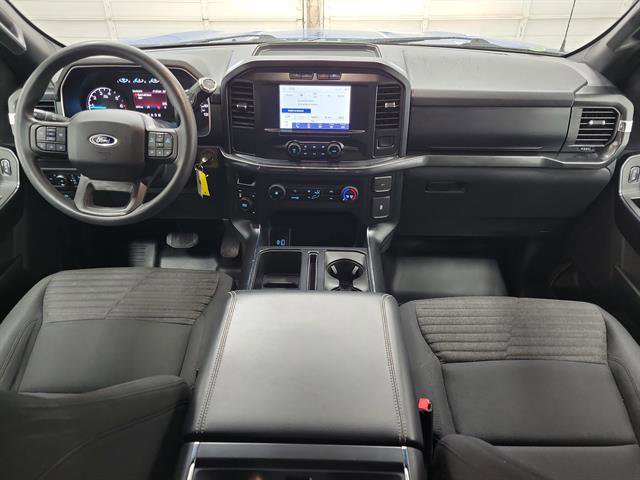 Certified 2021 Ford F150 XL w/ Equipment Group 101A High AWD/4WD image 13