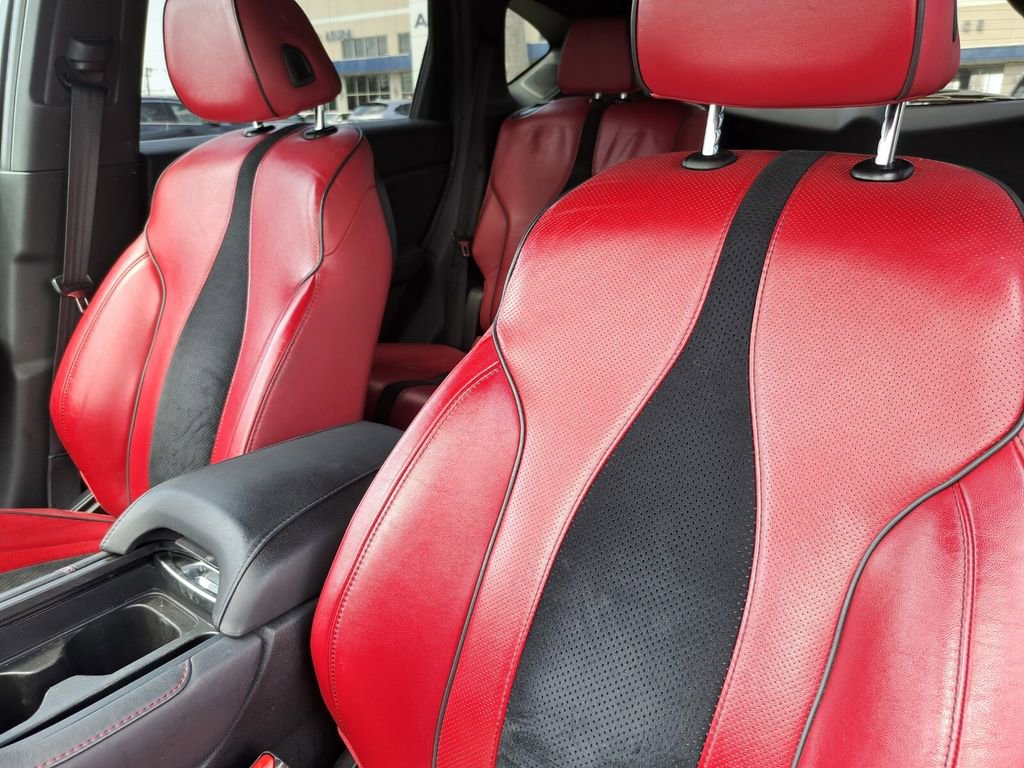 Used 2021 Acura RDX A-Spec image 19