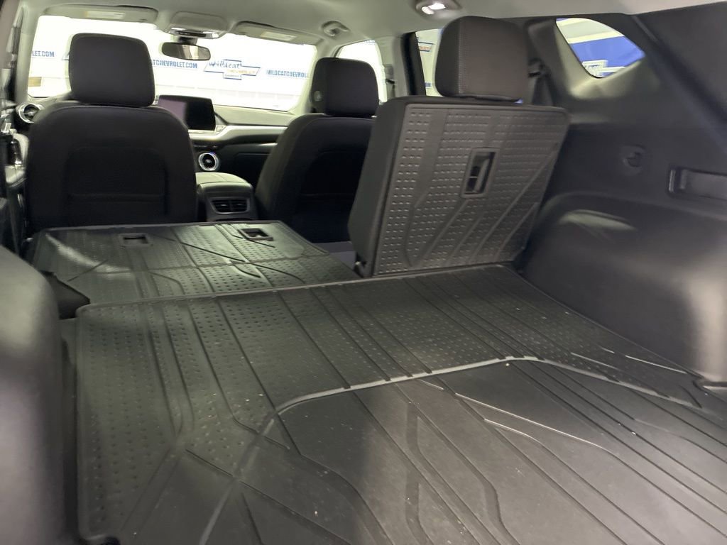 Used 2024 Chevrolet Blazer LT w/ Convenience Package FWD image 41