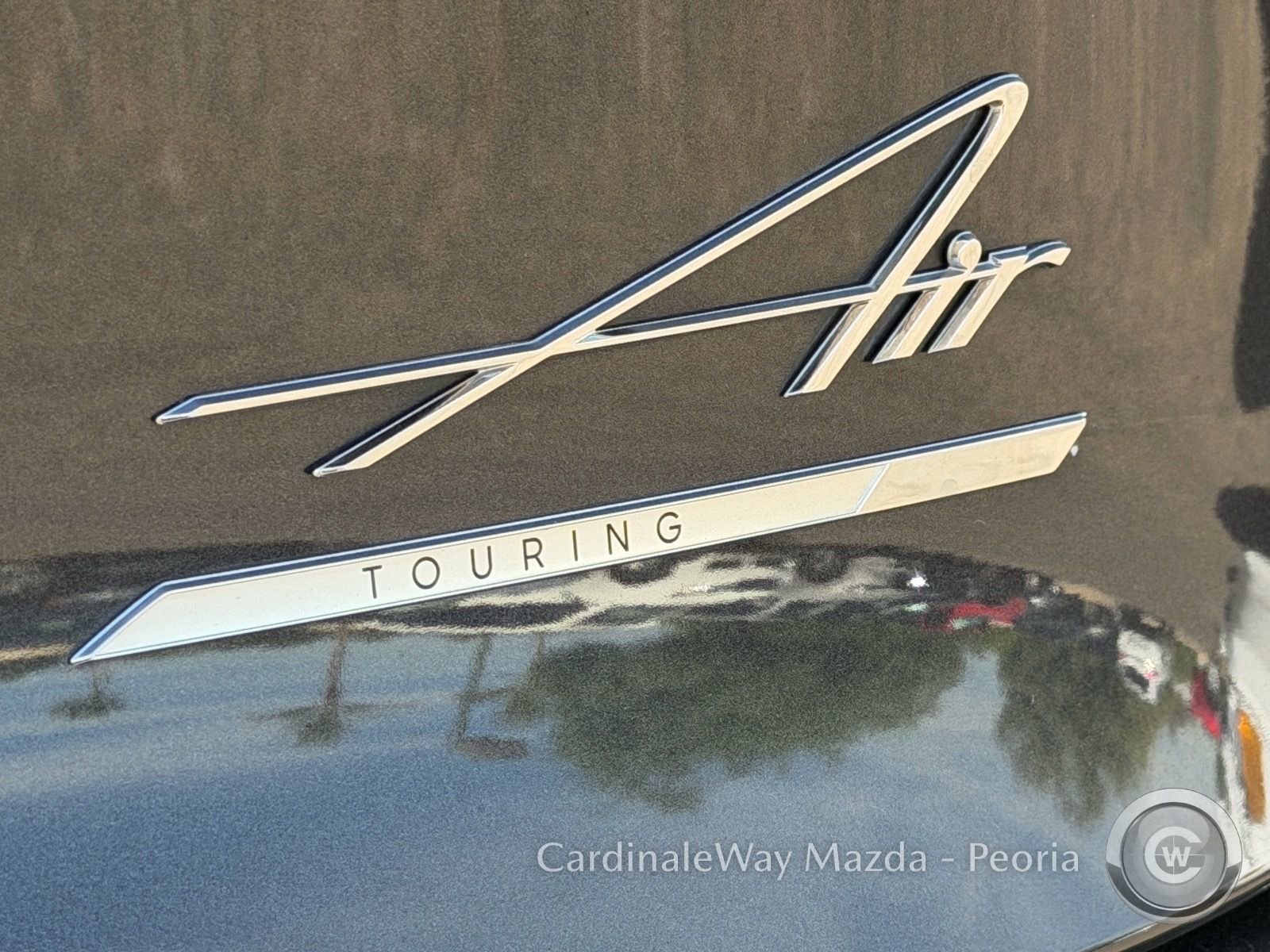 Used 2023 Lucid Air Touring AWD/4WD image 10