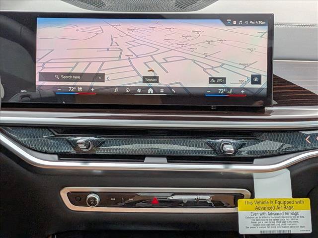 Used 2026 BMW X5 xDrive40i AWD/4WD image 13