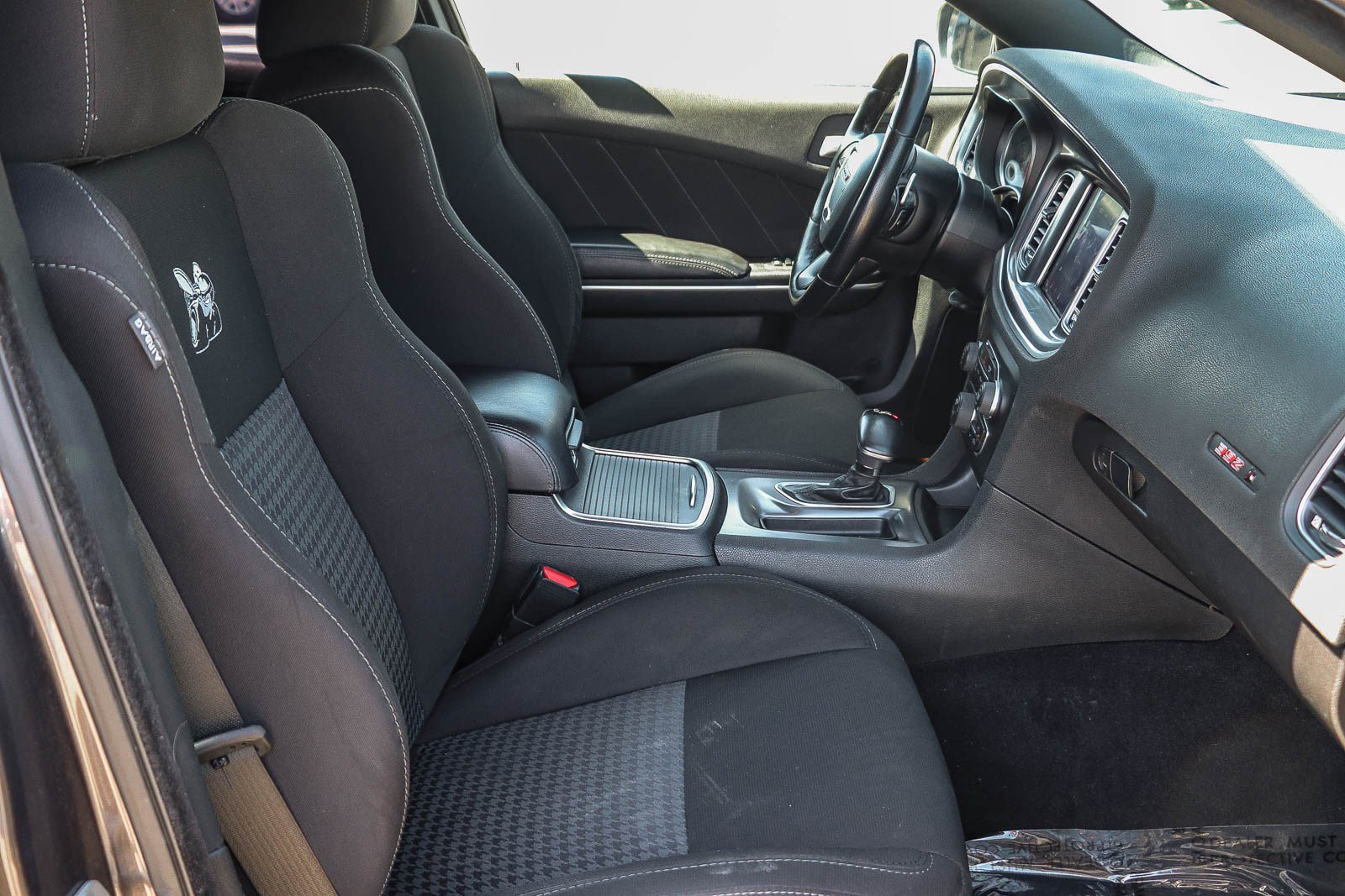 Used 2020 Dodge Charger Scat Pack RWD image 17