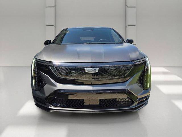 New 2026 Cadillac Optiq V w/ Magnus Launch Edition AWD/4WD image 8