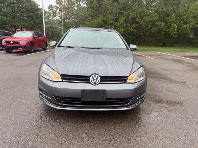 Used 2015 Volkswagen Golf S FWD image 8