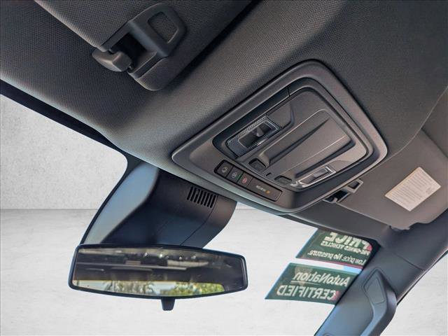 Used 2022 Chevrolet Silverado 1500 RST AWD/4WD image 21