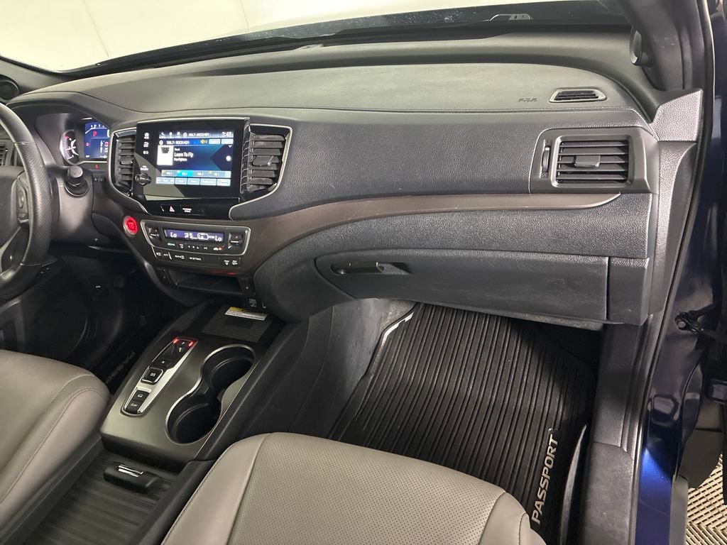 Used 2023 Honda Passport EX-L image 30