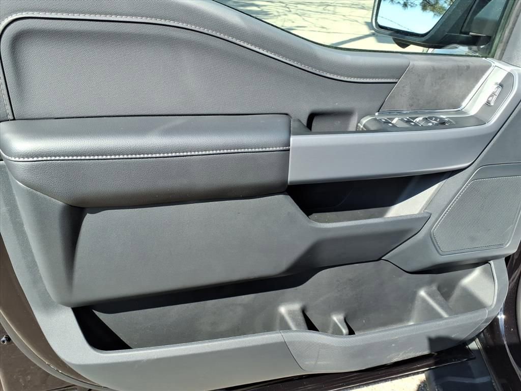 Used 2026 Ford F150 XLT w/ Equipment Group 302A MID image 13