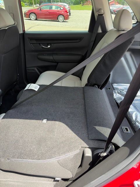 New 2026 Honda CR-V LX image 14