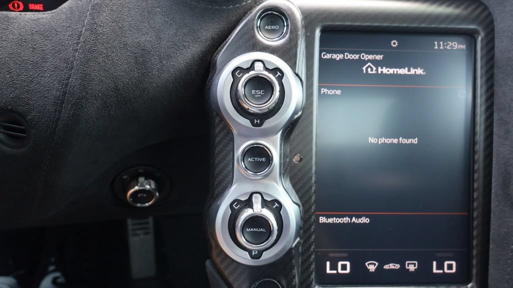 Used 2021 McLaren 720S Luxury RWD image 20