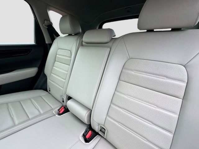 Certified 2025 Honda CR-V EX-L image 24