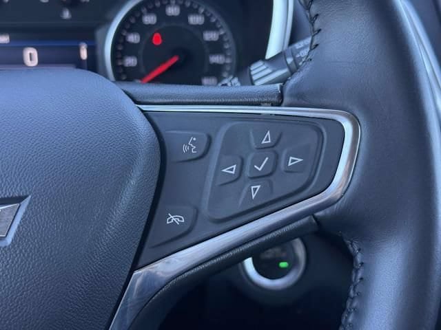 Used 2021 Chevrolet Equinox LT FWD image 22