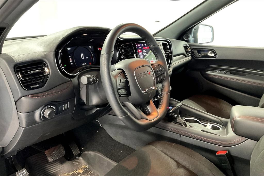 New 2025 Dodge Durango GT w/ Blacktop Package image 9