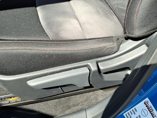 Used 2025 Nissan Sentra SR image 18