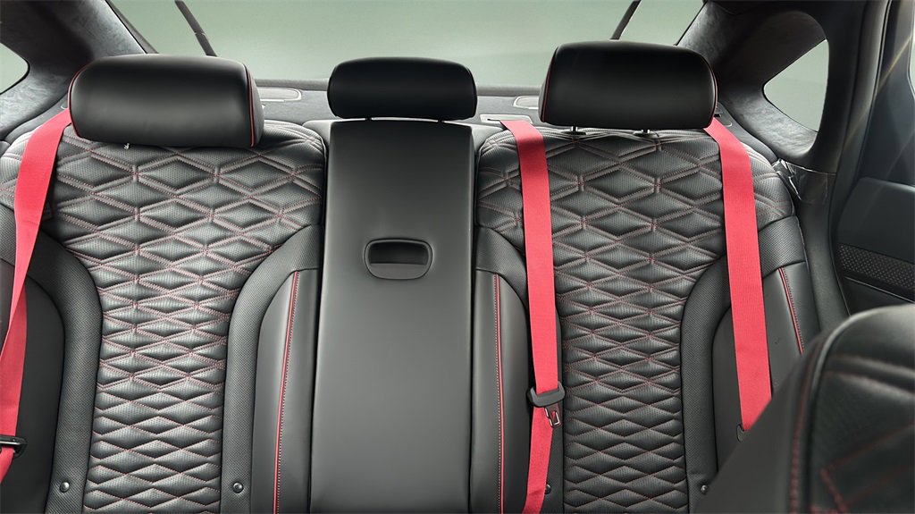 New 2026 Genesis G80 3.5T Sport Prestige image 23