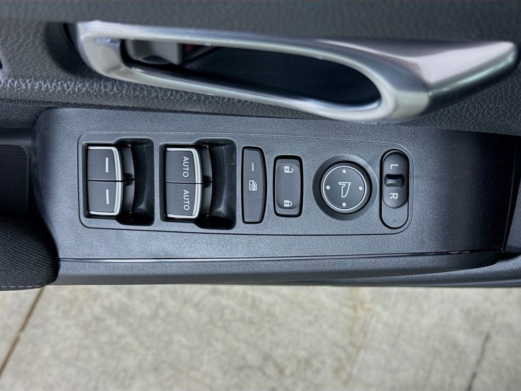 New 2026 Honda Civic LX image 18