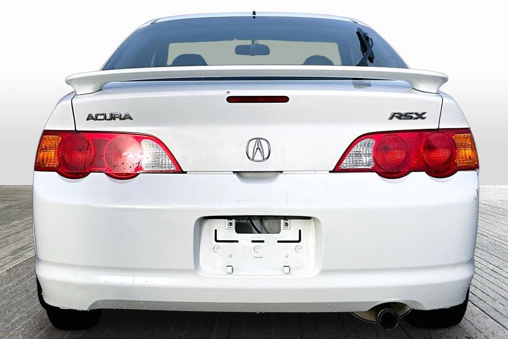 Used 2004 Acura RSX image 7